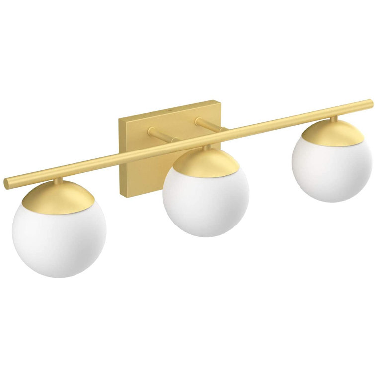 Bathroom Light Fitting Globe Semis Online